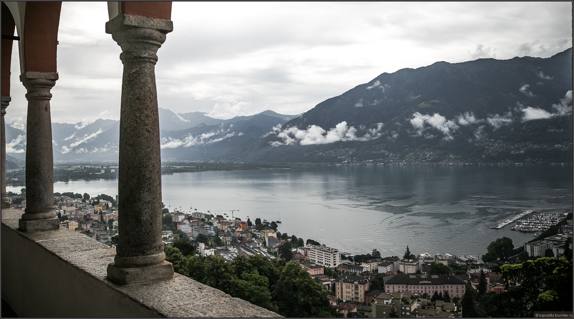 Locarno